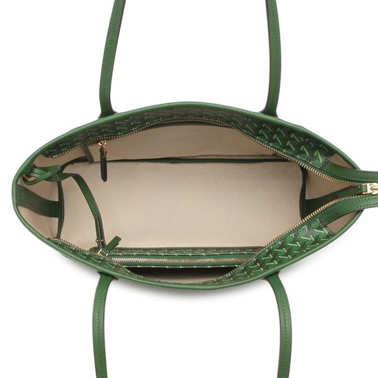 トリーバーチTORYBURCHトートバッグエバーレディーEVERREADYSMALLTOTEグリーンレディース147748367