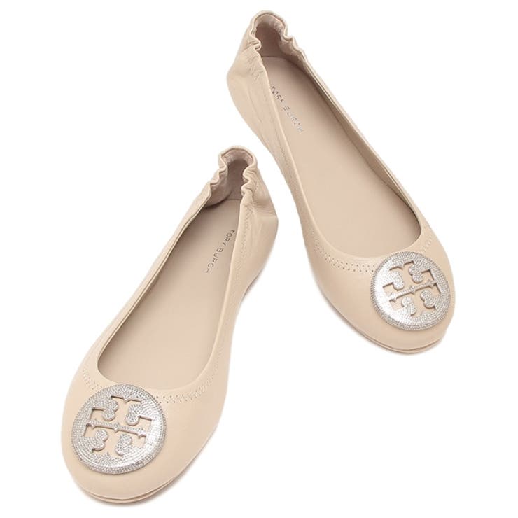 トリーバーチ バレーシューズ TORYBURCH トリーバーチ フラット