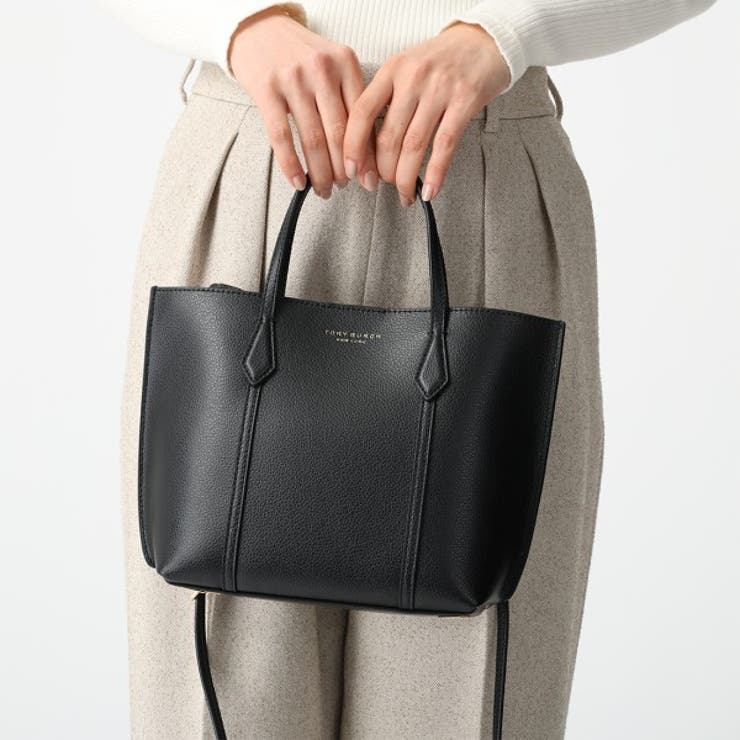 トリーバーチ トートバッグ ペリー | AXES | 詳細画像1 