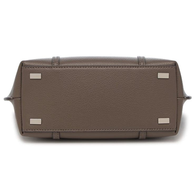 トリーバーチTORYBURCHトートバッグペリーPERRYSMALLTOTEブラウンレディース174234250