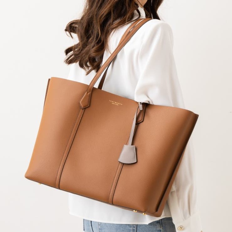 トリーバーチ トートバッグ ペリー[品番：AXEB0008591]｜AXES