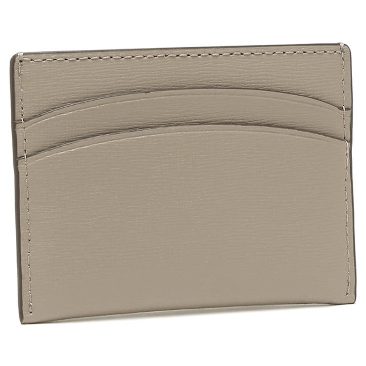 トリーバーチカードケースロビンソングレーレディースTORYBURCH84070082