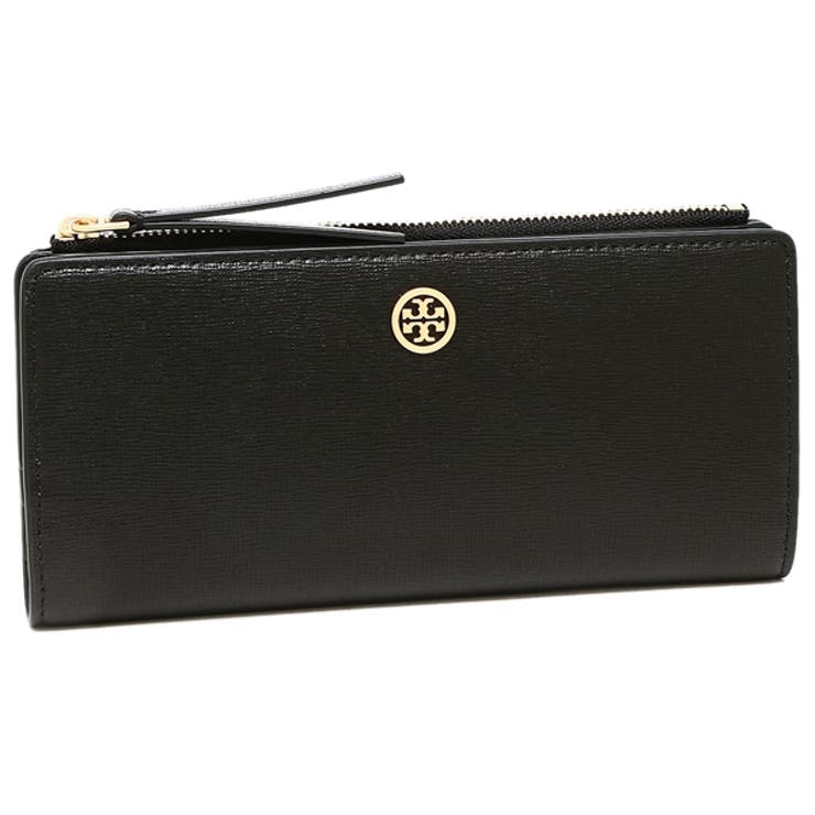 ☆新品☆ 【トリーバーチ】 長財布 黒 ロビンソン 1159017 ブランド トリーバーチ 長財布 ロビンソン チェーンウォレット ブラック