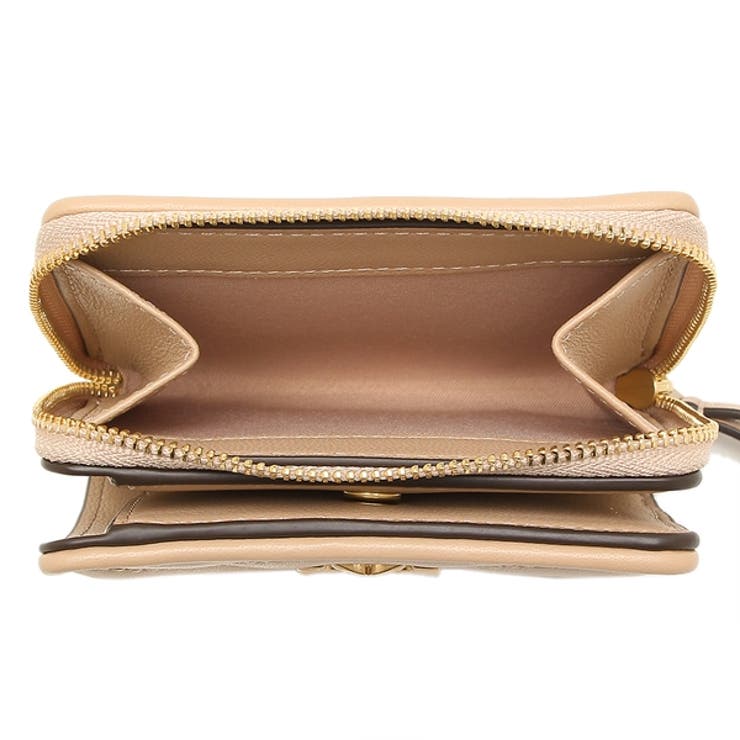 トリーバーチ 二つ折り財布 キラ | AXES | 詳細画像2 