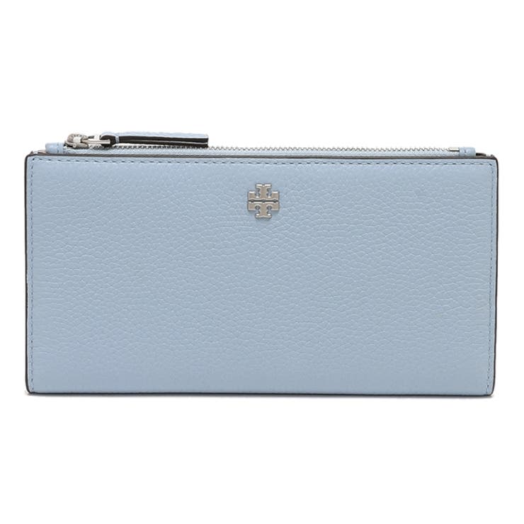 TORY BURCH トリーバーチ 長財布 ラウンドファスナー 財布