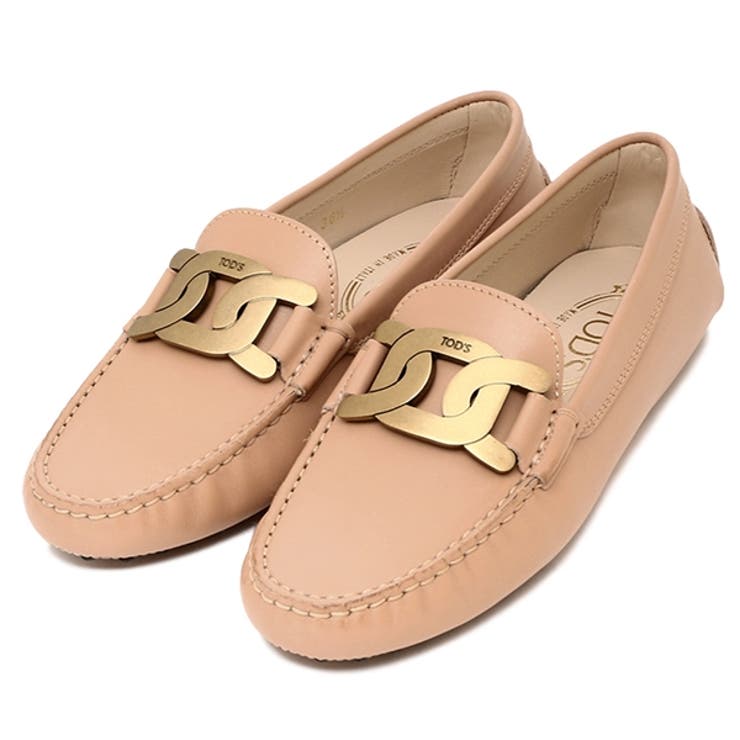 Tod's フラットシューズ 36.5 新品 36ハーフ（Tod's トッズ