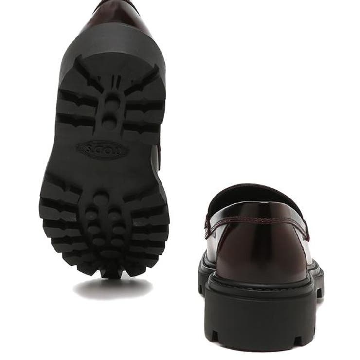 トッズ ローファー オックスフォード | AXES | 詳細画像9 