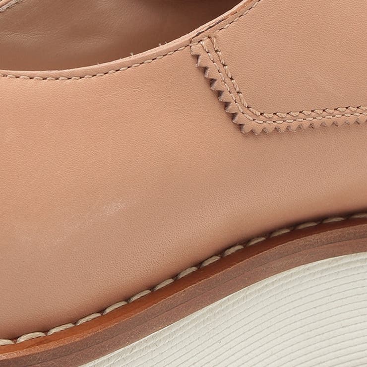 トッズローファーオックスフォードベージュレディースTOD'SXXW27A0S930EGA0ZSR