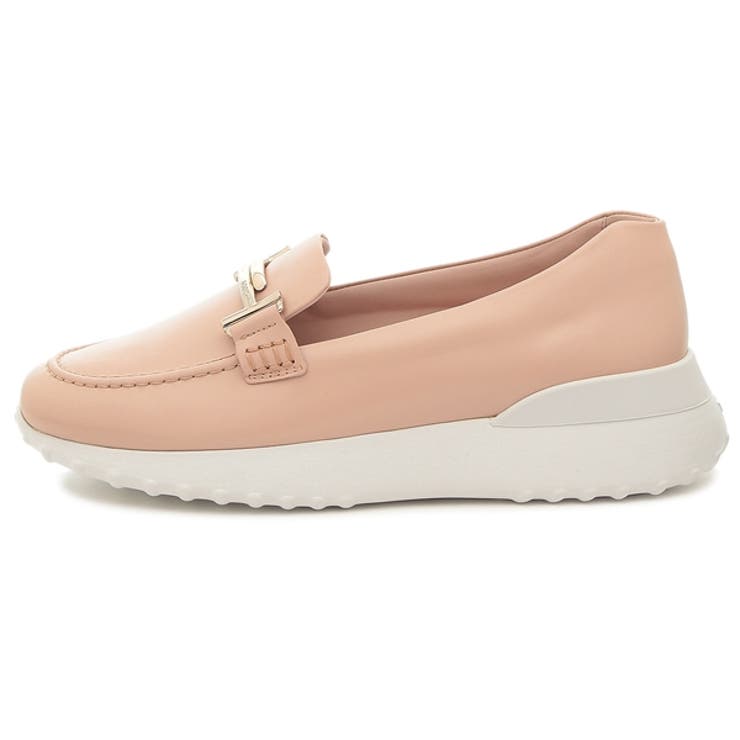 トッズスニーカーベージュレディースTOD'SXXW80A0CI22GOCM030