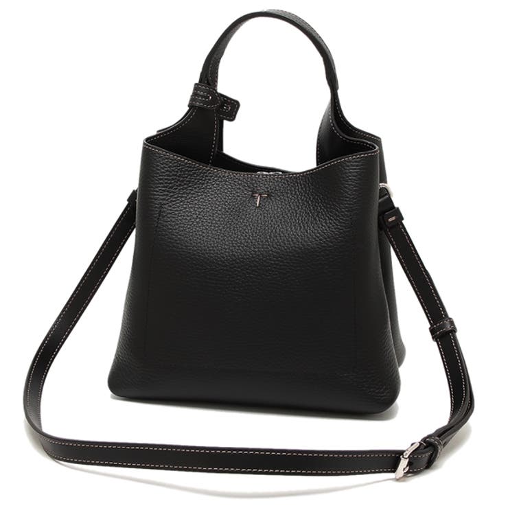 トッズ ハンドバッグ ショルダーバッグ[品番：AXEB0028557