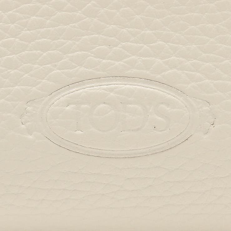 トッズハンドバッグショルダーバッグ2WAYホワイトレディースTODSXBWAPAA9100QNK9P09