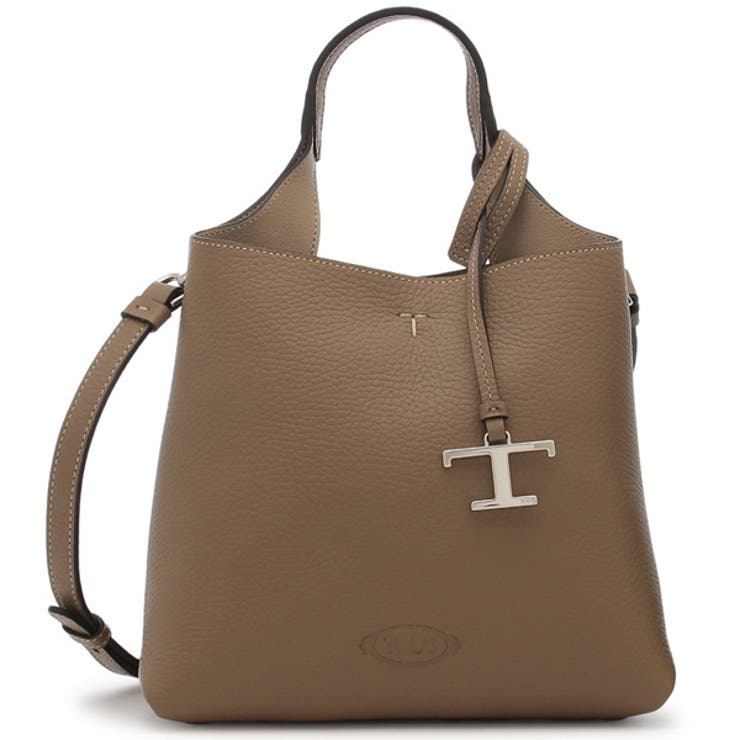 トッズ ハンドバッグ ショルダーバッグ[品番:AXEB0036861 トッズ ハンドバッグ ショルダーバッグ[品番:AXEB0036861