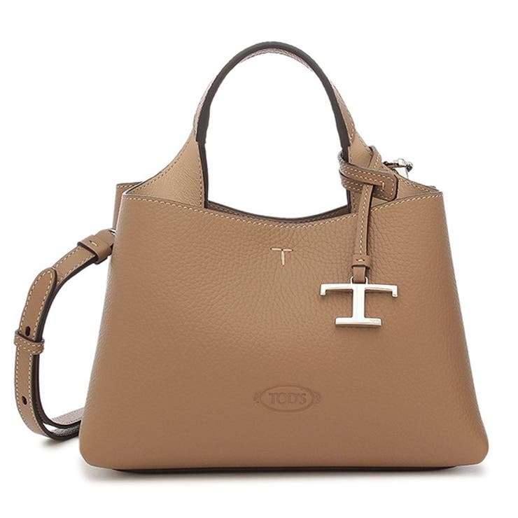 トッズ ハンドバッグ ショルダーバッグ[品番：AXEB0036586