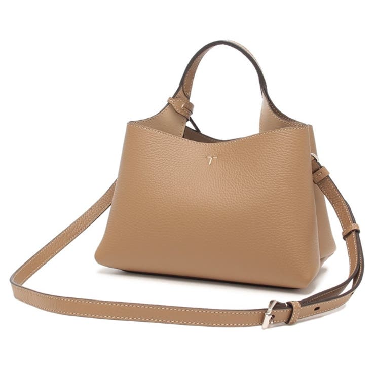 トッズ ハンドバッグ ショルダーバッグ[品番：AXEB0036586