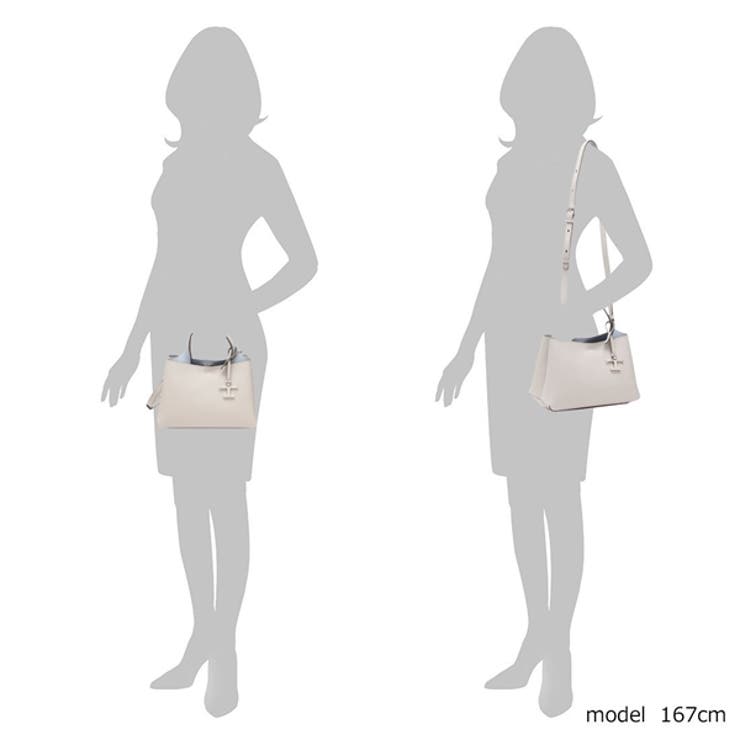 トッズ ハンドバッグ ショルダーバッグ | AXES | 詳細画像4 