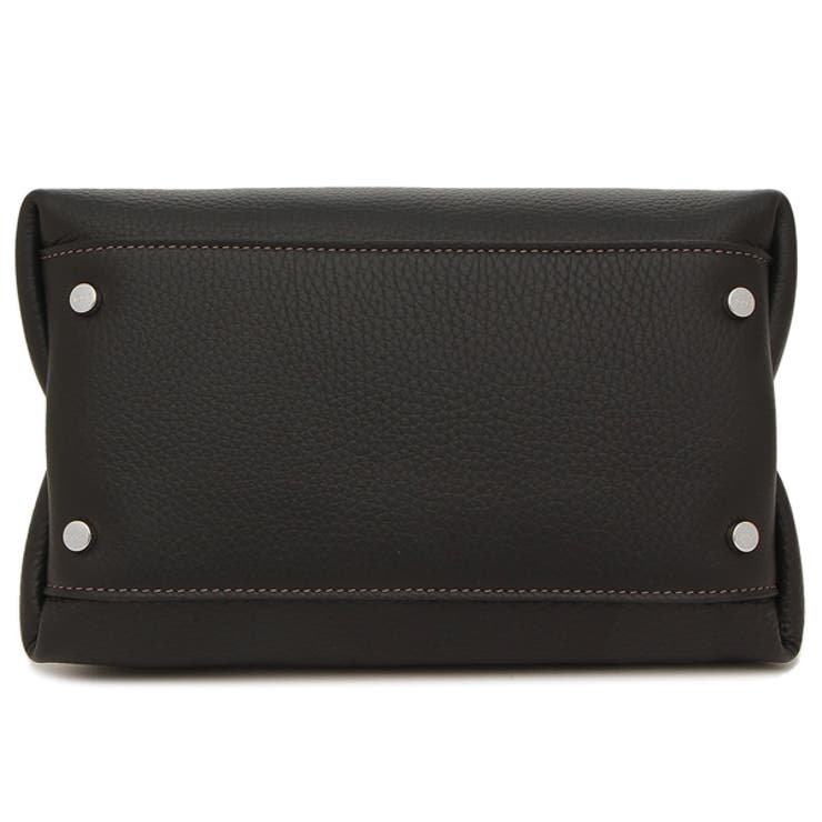 トッズショルダーバッグハンドバッグTタイムレスマイクロ2WAYブラックレディースTODSXBWAPAEL000QRIB999