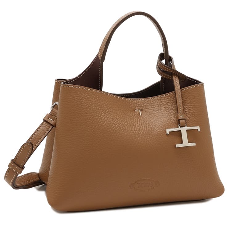トッズ ショルダーバッグ ハンドバッグ[品番:AXEB0033008 トッズ ショルダーバッグ ハンドバッグ[品番:AXEB0033008