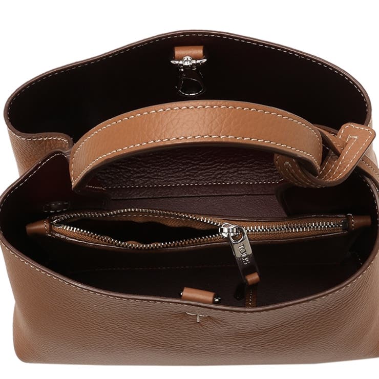トッズ ショルダーバッグ ハンドバッグ[品番:AXEB0033008 トッズ ショルダーバッグ ハンドバッグ[品番:AXEB0033008