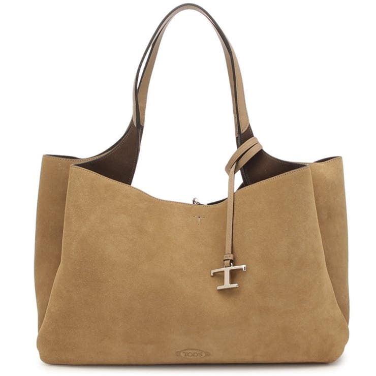 トッズ トートバッグ Tタイムレス | AXES | 詳細画像5 