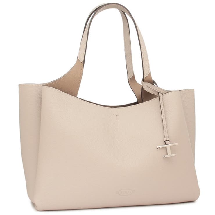 トッズ トートバッグ Tタイムレス | AXES | 詳細画像1 