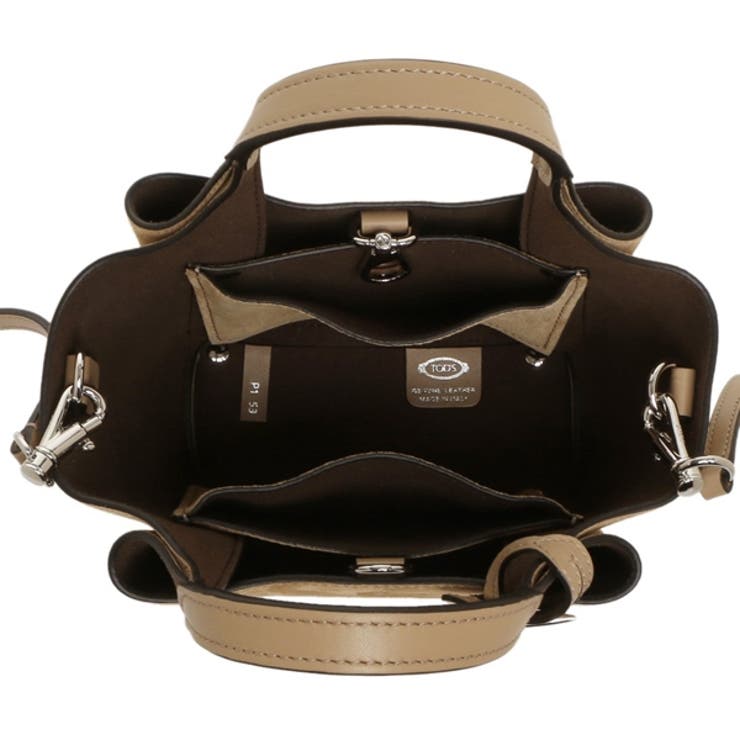 トッズ ハンドバッグ ショルダーバッグ | AXES | 詳細画像2 