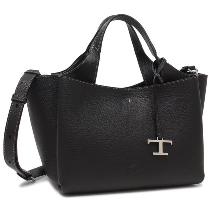 トッズ ハンドバッグ ショルダーバッグ[品番：AXEB0036587