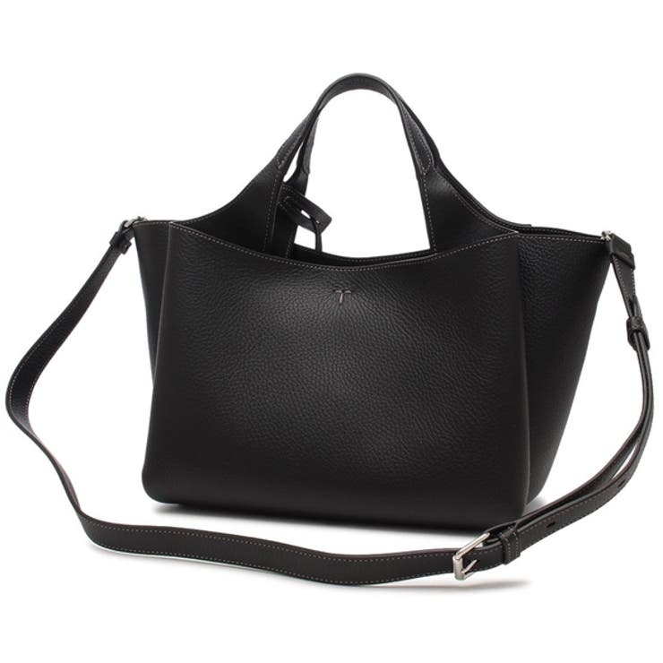 トッズ ハンドバッグ ショルダーバッグ[品番：AXEB0036587