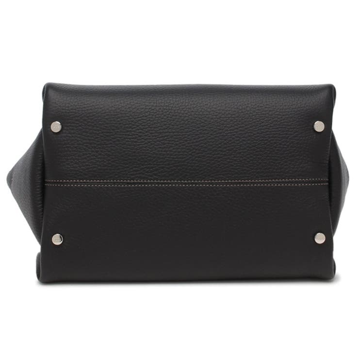 トッズハンドバッグショルダーバッグTタイムレスミニサイズブラックレディースTOD'SXBWAPAFL100QRIB999