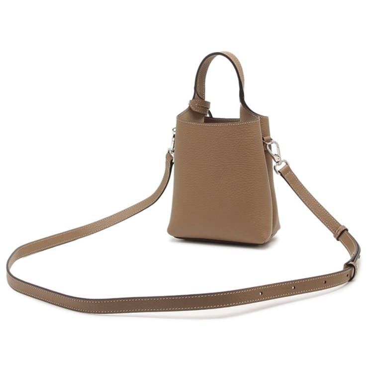 トッズ ハンドバッグ ショルダーバッグ[品番：AXEB0036588