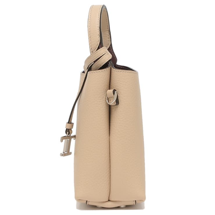 トッズ ハンドバッグ ショルダーバッグ [品番：AXEB0034253]｜AXES（アクセス）のレディースファッション通販｜SHOPLIST（ショップリスト）