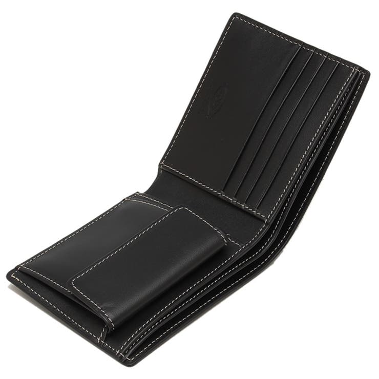 新品未使用☆ドッズ TODS 財布 ブラック