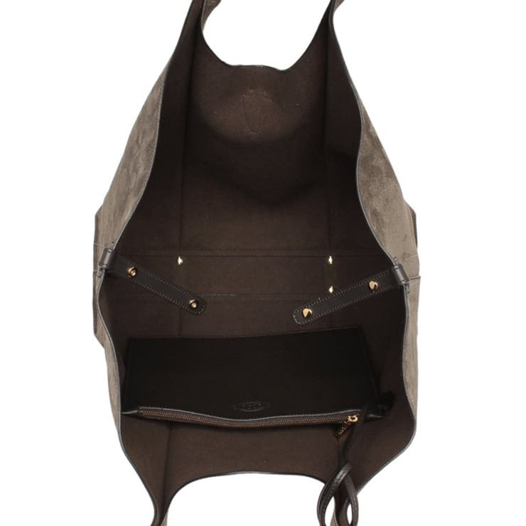 トッズ トートバッグ Tタイムレス | AXES | 詳細画像2 