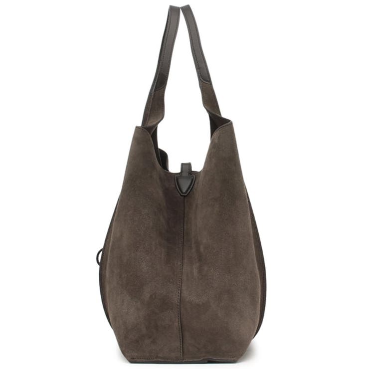 トッズ トートバッグ Tタイムレス | AXES | 詳細画像3 