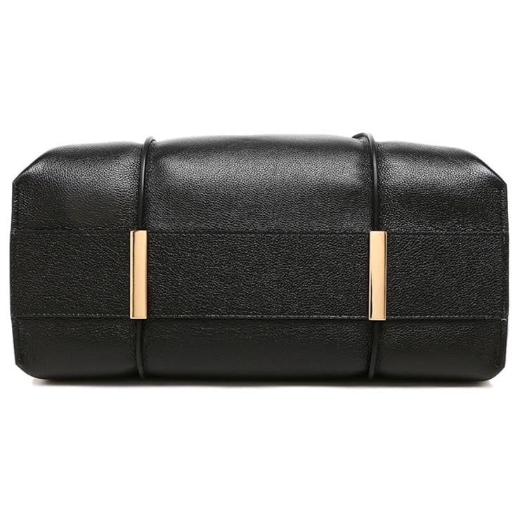 トッズトートバッグTタイムレスブラックレディースTOD'SXBWTSBA0300Q8EB999