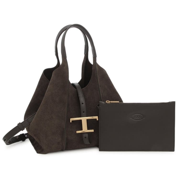 トッズ ハンドバッグ ショルダーバッグ | AXES | 詳細画像1 