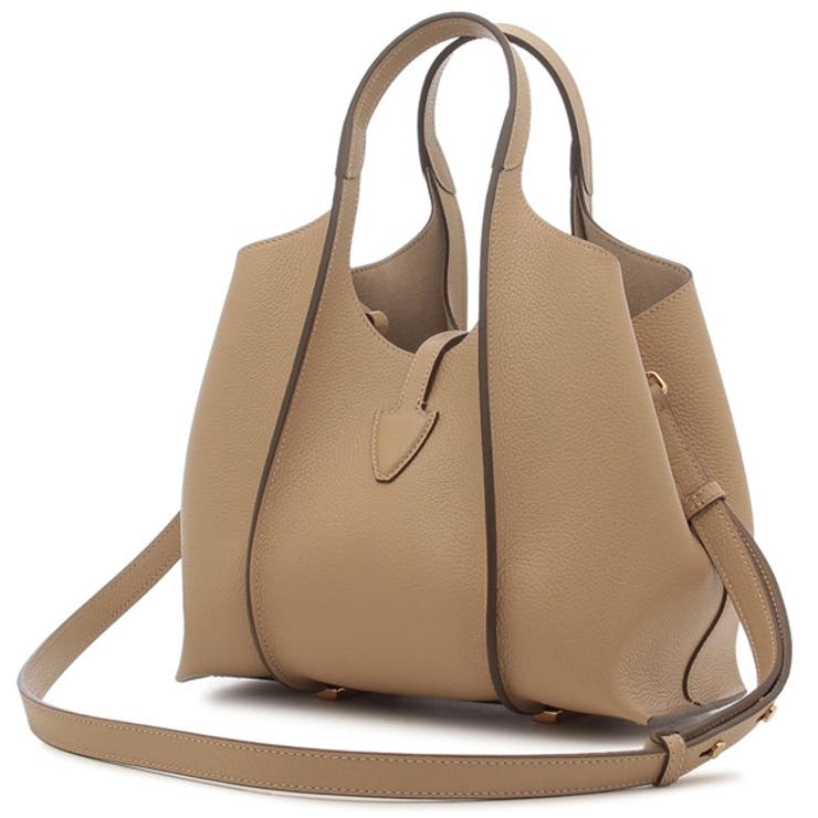 トッズ ハンドバッグ ショルダーバッグ[品番：AXEB0036589