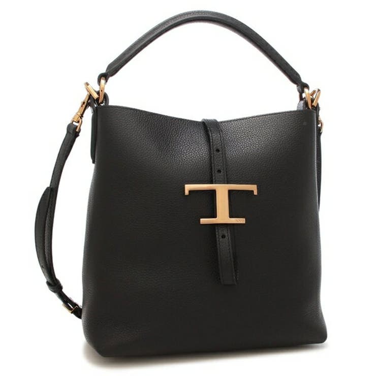 トッズ ショルダーバッグ ハンドバッグ | AXES | 詳細画像3 