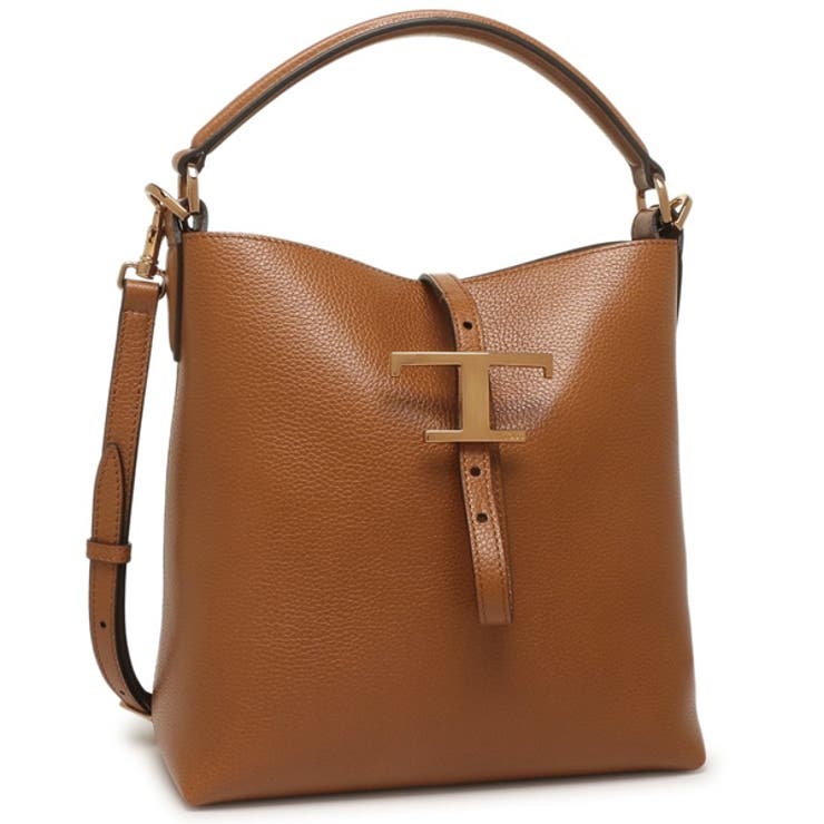 トッズ ハンドバッグ ショルダーバッグ | AXES | 詳細画像1 