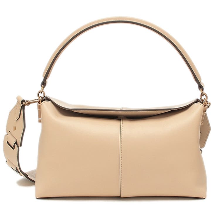 トッズ ハンドバッグ ショルダーバッグ[品番：AXEB0034493