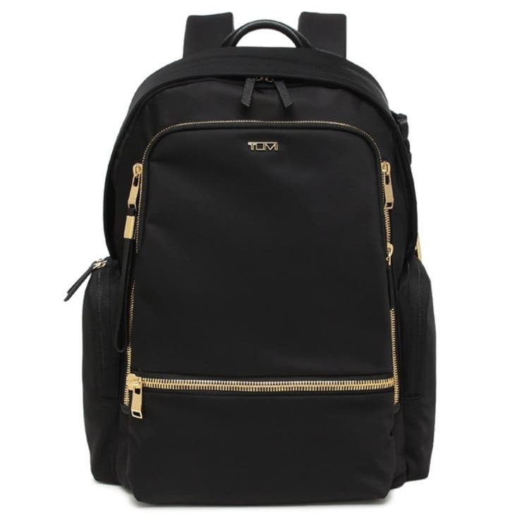 TUMIブラックレザーリュック・バックパック レザー リュック・バックパック｜TUMI(トゥミ)公式サイト