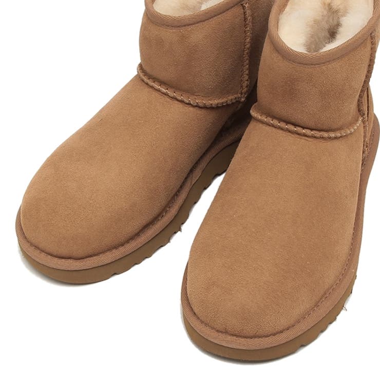 UGG レディース エスターブーツ 22cm （アグ ブーツ クラシック[品番：AXEB0028778]｜AXES（アクセス）のレディース ファッション通販｜SHOPLIST（ショップリスト））