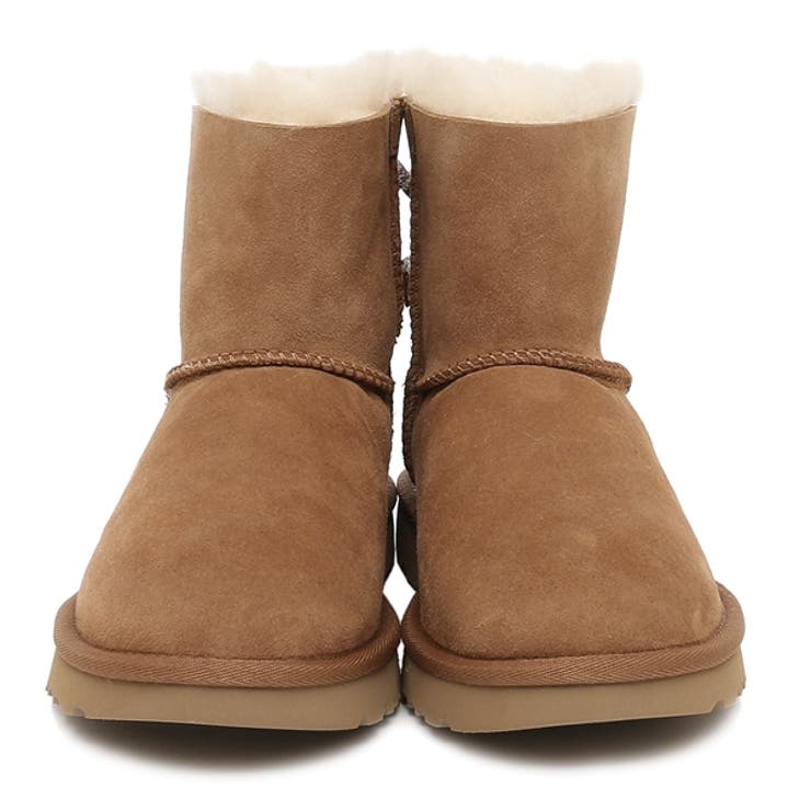 アグ レディース ブーツ/ウォーカー 1016501 CHE アグ ブーツ ミニ[品番：AXEB0028784]｜AXES（アクセス）の