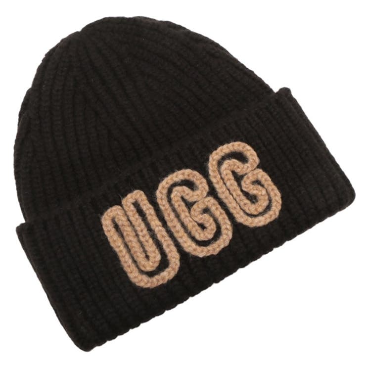 アグ ニット帽 ビーニー[品番：AXEB0039231]｜AXES（アクセス）の