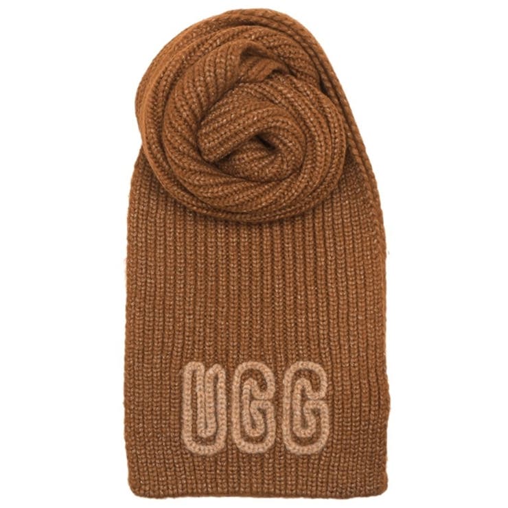 アグ マフラー チャンキー | AXES | 詳細画像3 