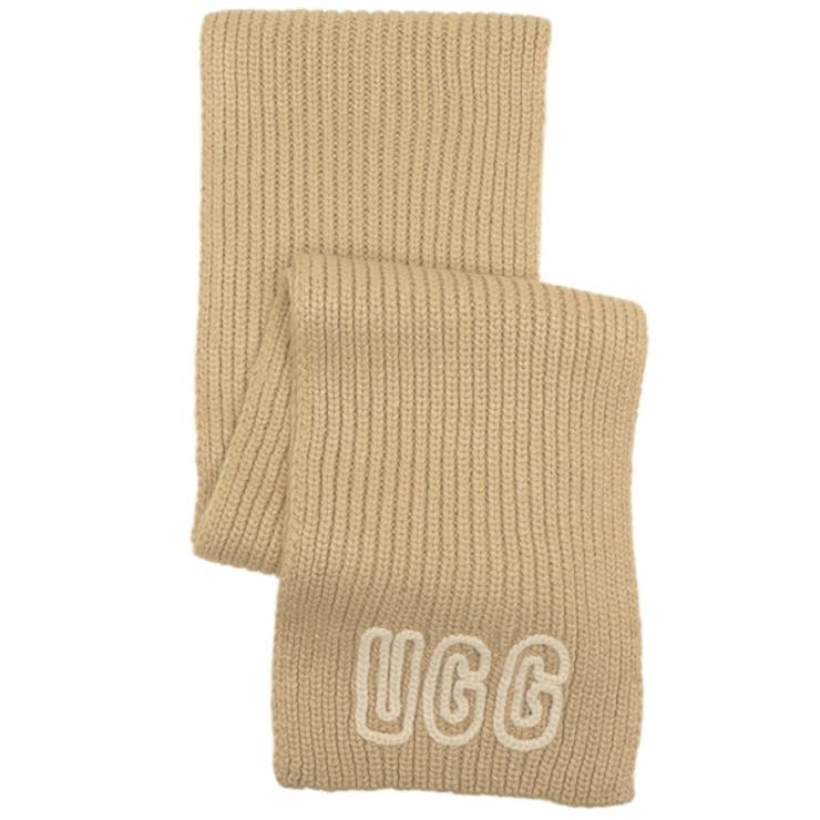 アグ マフラー チャンキー | AXES | 詳細画像4 