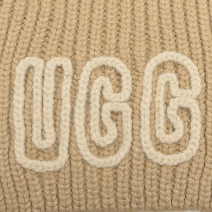 アグ マフラー チャンキー | AXES | 詳細画像5 