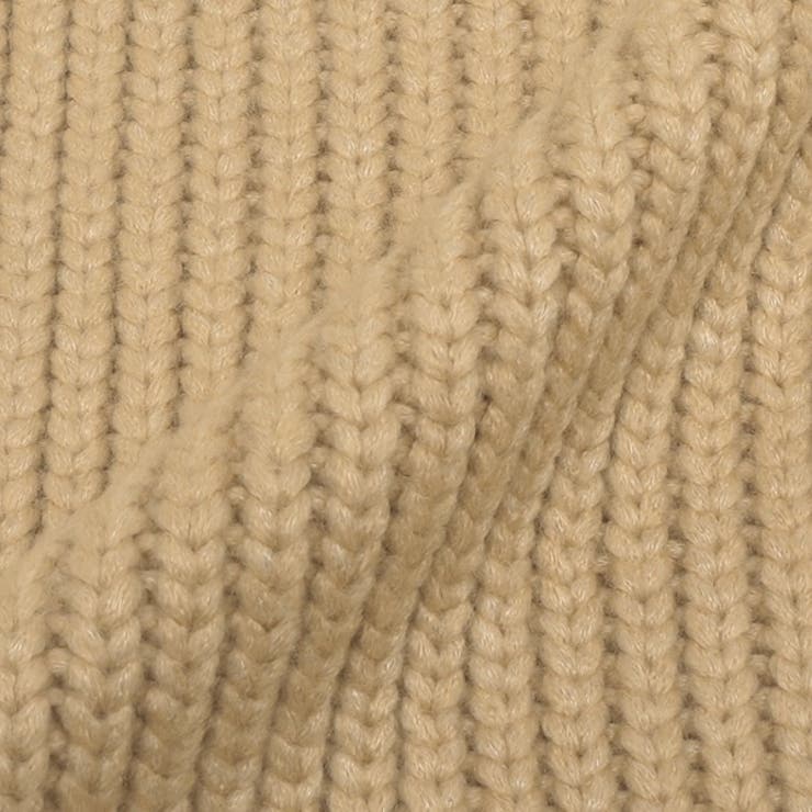 アグ マフラー チャンキー | AXES | 詳細画像7 