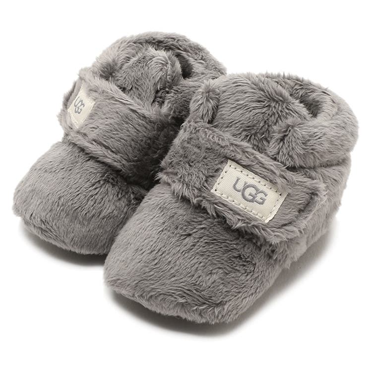 アグギフトセットベビー用品ビクスビーアンドラブリーギフトセットグレーキッズUGG1094823ICHRC