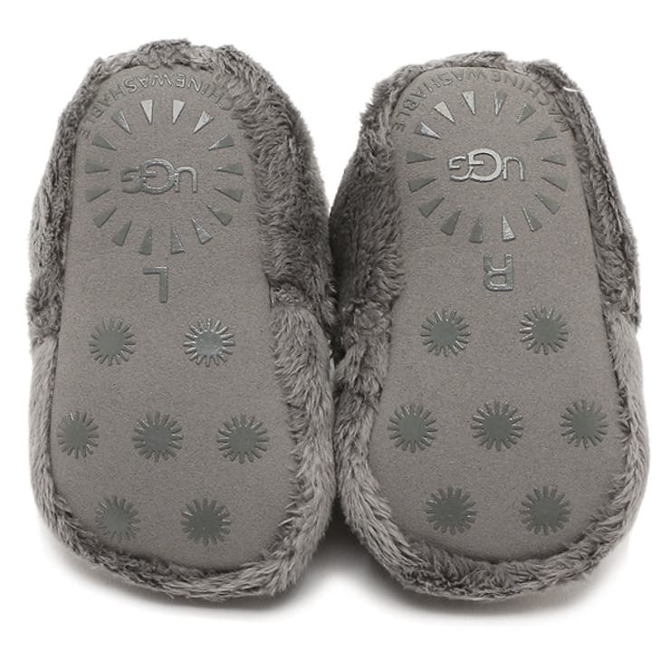 アグギフトセットベビー用品ビクスビーアンドラブリーギフトセットグレーキッズUGG1094823ICHRC