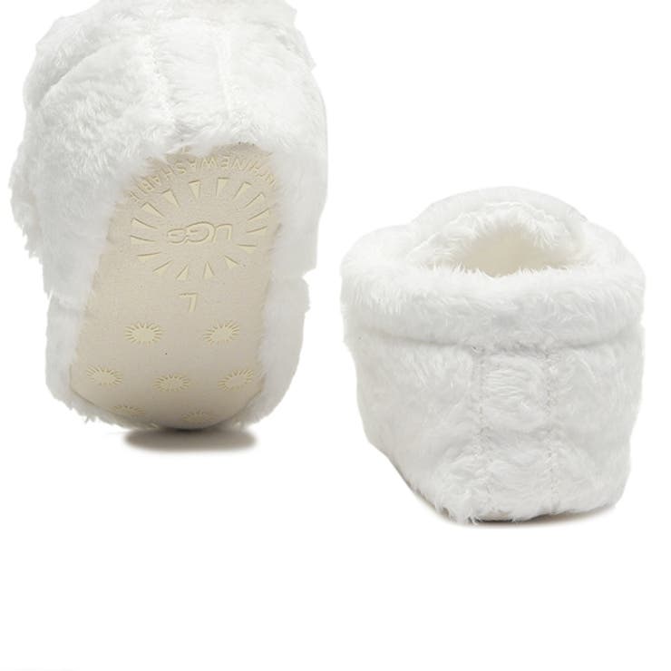 アグ ベビーシューズ ビックスビー | AXES | 詳細画像8 